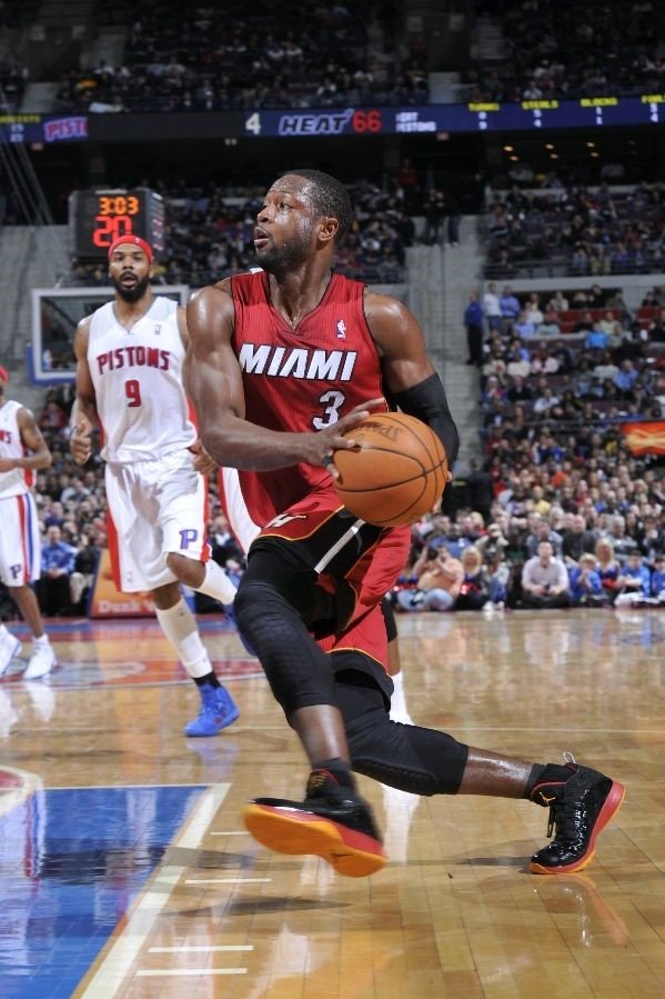 dwyane wade jordan shoes 2011