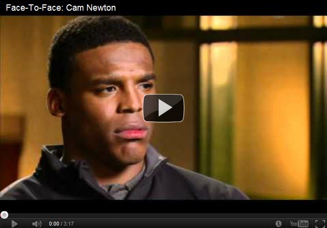 Cam Newton Beats