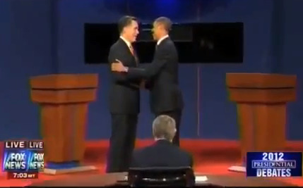 Romney Cheats At 2012 Presidential Debate - YouTube 2012-10-06 14-52 ...