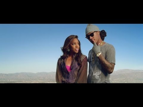 Video: Future Feat. Kelly Rowland – Neva End (Remix)