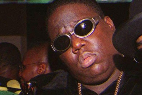 Biggie March 9Th