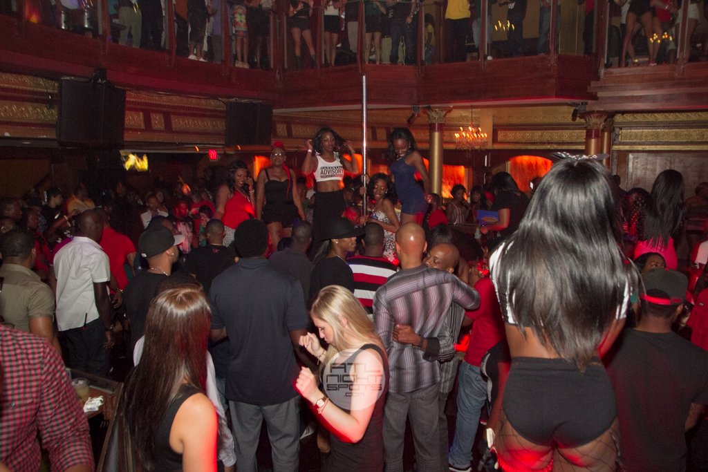 ExcessThursdays At Opera Night Club 828 Pictures Atlnightspots