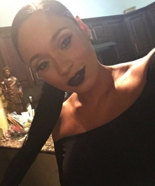 joe budden and tahiry domestic abuse