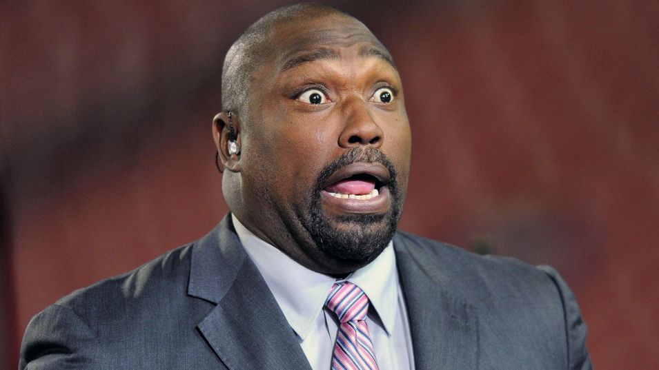 Warren Sapp ARRESTED For SOLICITING PROSTITUTE – Atlnightspots