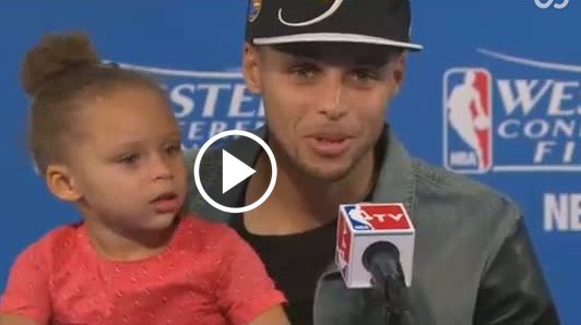 steph curry 3 kids