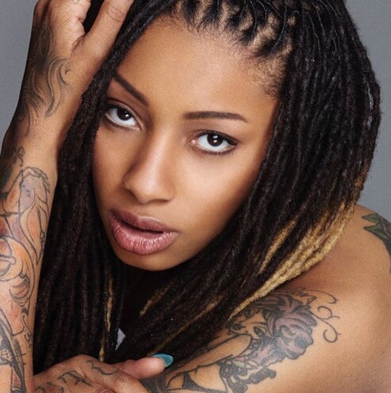 dutchess from black ink
