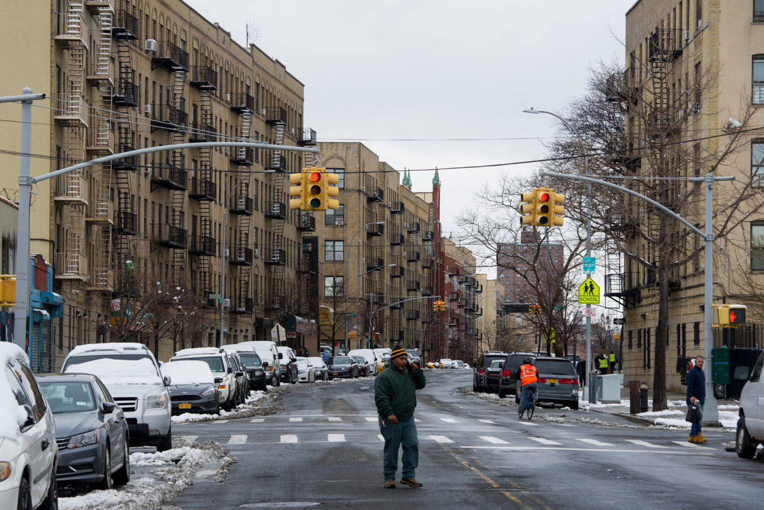 From Brooklyn To The Bronx Neighborhood Specific Moving Strategies In