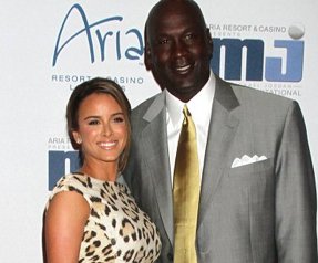 Michael Jordan Makes fiancee Yvette Prieto Sign A Prenup – Atlnightspots