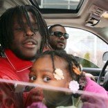 » Chief Keef, Pretty Mesha Engaged: Rapper Owes $10,400 In Child ...