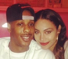 What Do You Rate Mario Chalmers New Girlfriend @Front_Paije ...