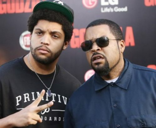 OMG (Ice Cube’s Son) – OMG (Official Music Video) – Atlnightspots