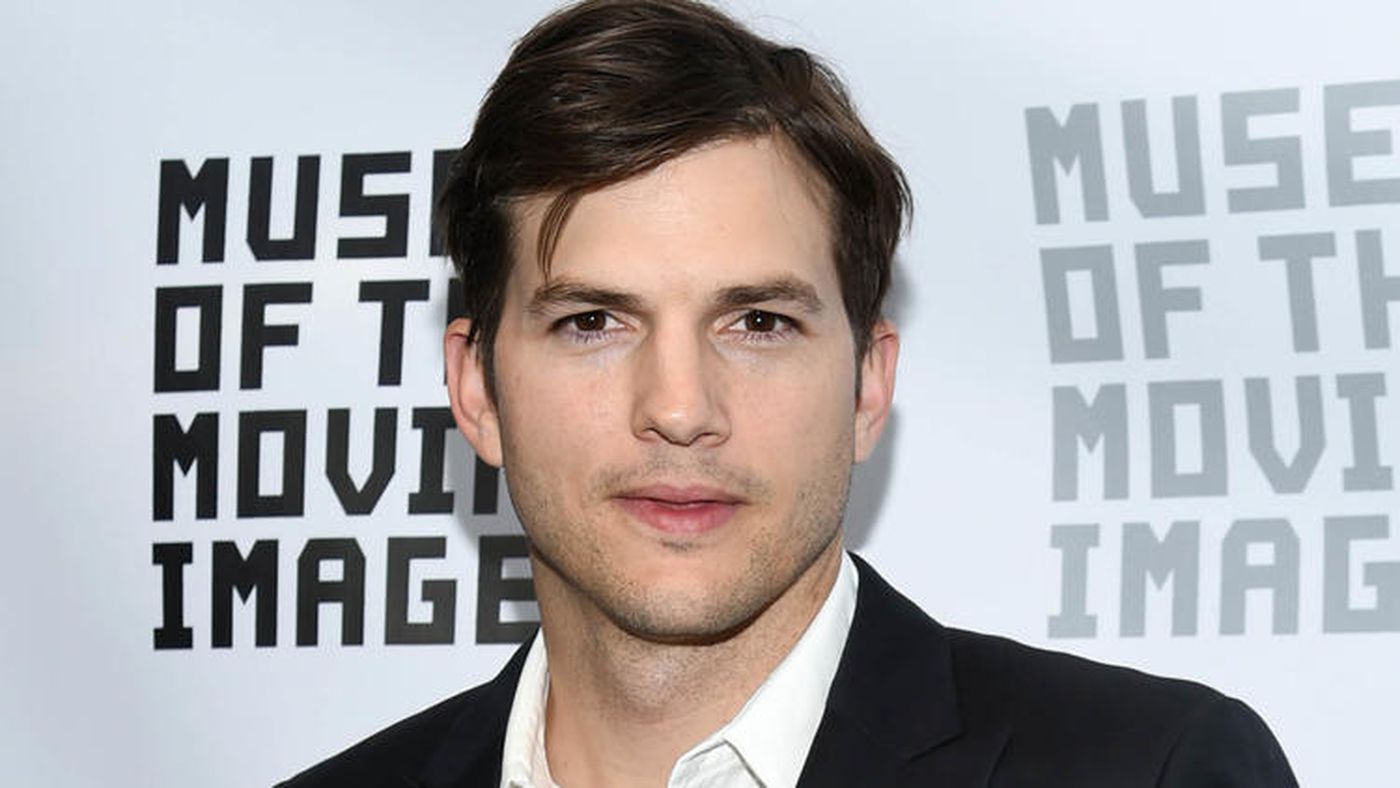 Ashton Kutcher images