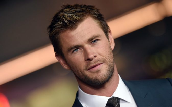 Chris Hemsworth Net Worth 2023 - Atlanta Celebrity News