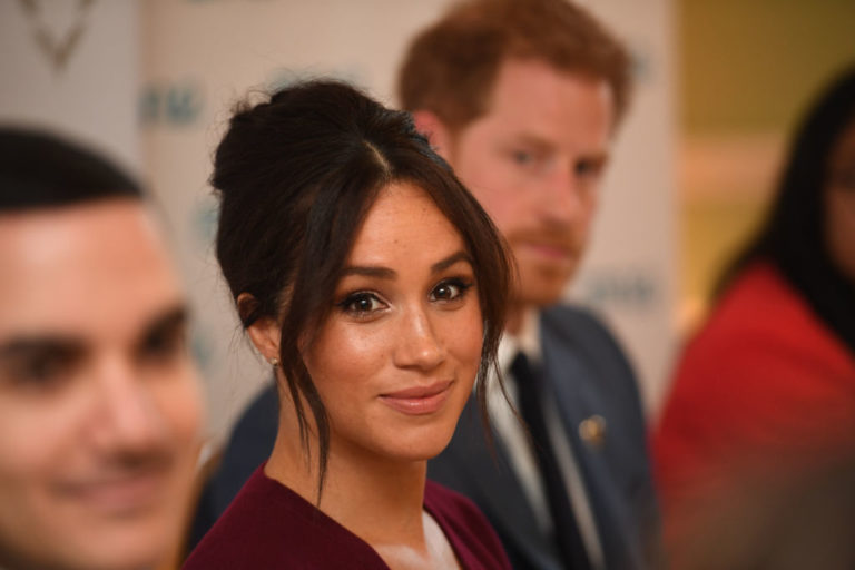 Meghan Markle Net Worth 2024 Atlanta Celebrity News