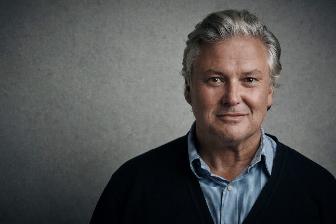 Next photo of Conleth Hill