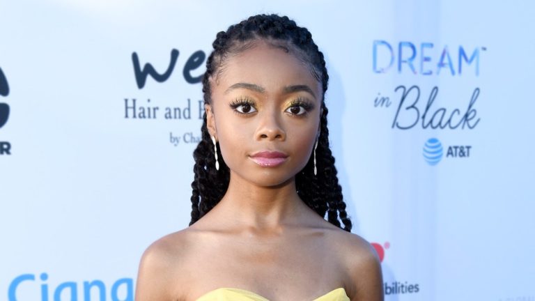 Skai Jackson Net Worth 2024 - Atlanta Celebrity News