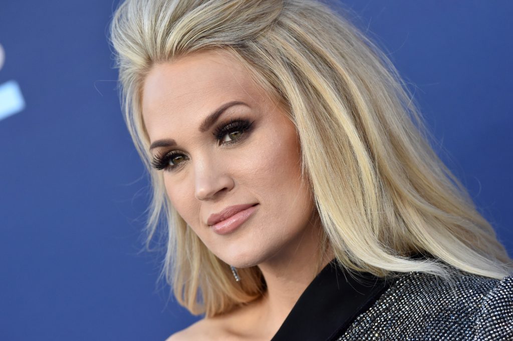 Carrie Underwood Net Worth 2024 - Atlanta Celebrity News