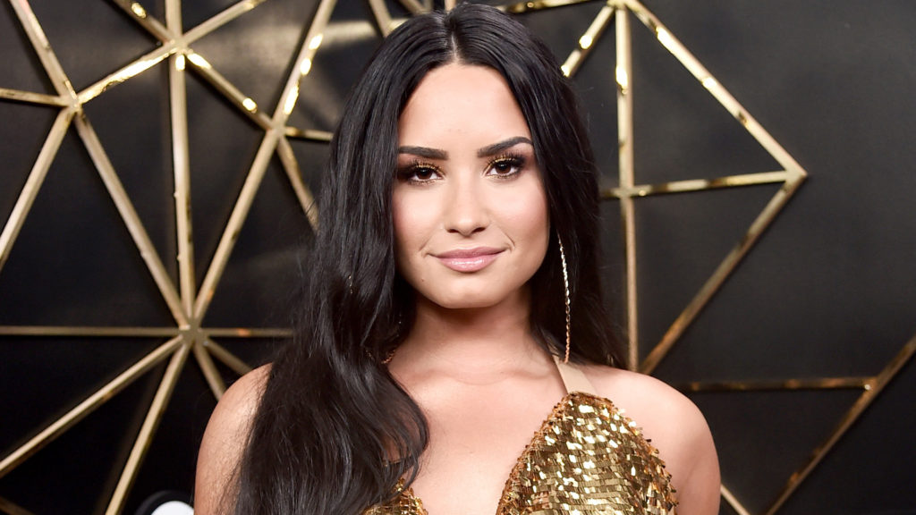 Demi Lovato Net Worth 2023 Atlanta Celebrity News