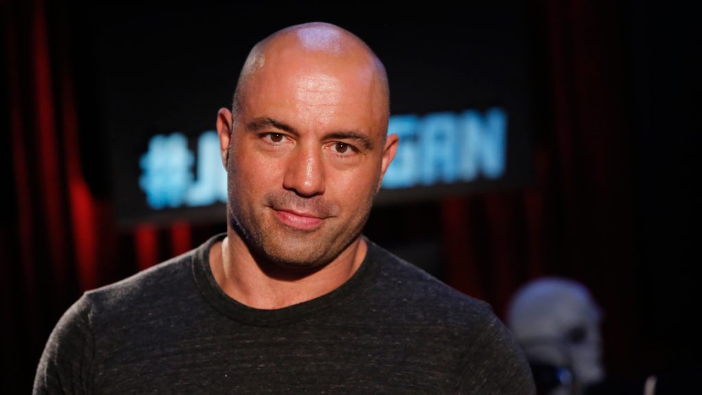 Joe Rogan Net Worth 2024 Atlanta Celebrity News