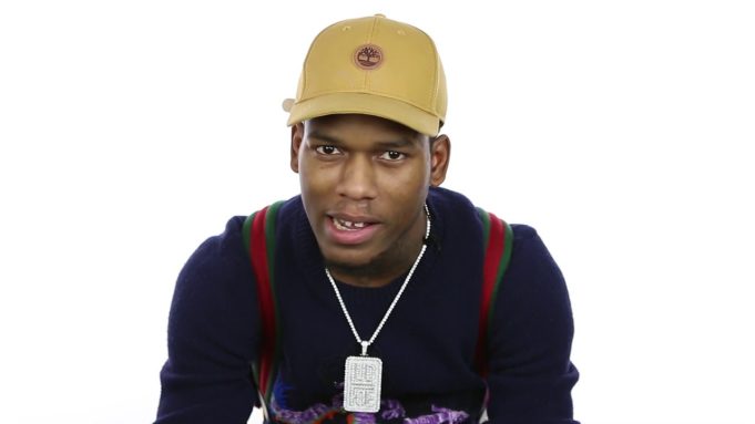 Lud Foe Net Worth 2024 - Atlanta Celebrity News