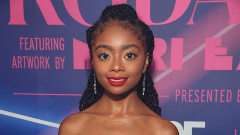 Skai Jackson Net Worth 2024 - Atlanta Celebrity News