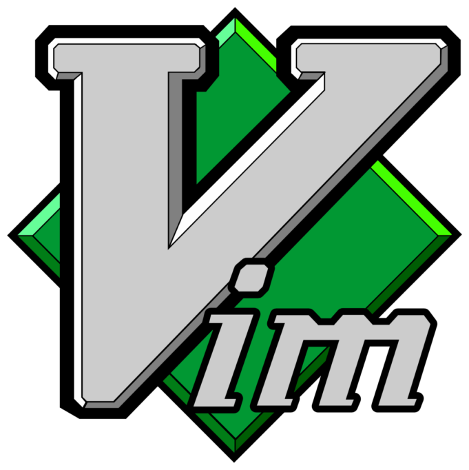 editing bin files in vim