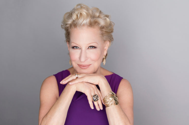 Bette Midler Net Worth 2024 Atlanta Celebrity News