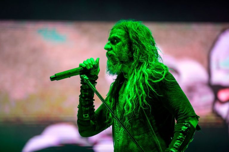 Rob Zombie Net Worth 2024 Atlanta Celebrity News