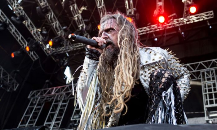 Rob Zombie Net Worth 2024 - Atlanta Celebrity News