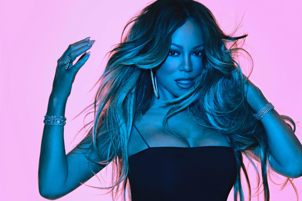 Mariah Carey Net Worth 2024 Atlanta Celebrity News