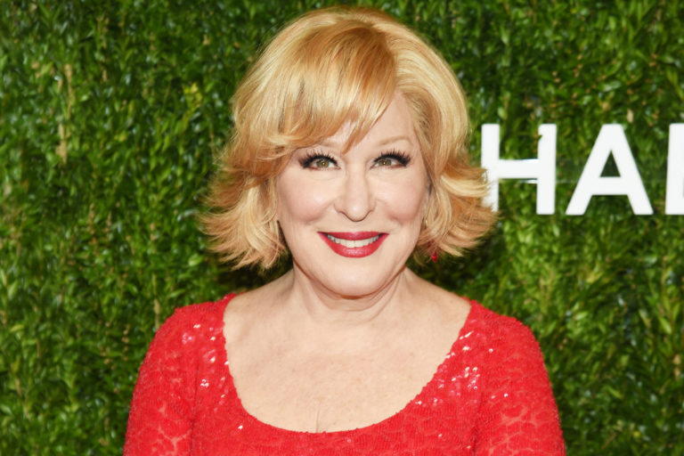 Bette Midler Net Worth 2024 Atlanta Celebrity News