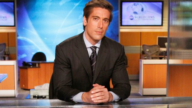 David Muir Net Worth 2024 Atlanta Celebrity News