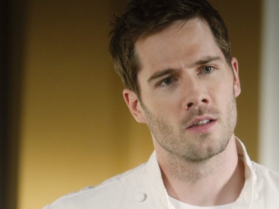 Next photo of Luke Macfarlane