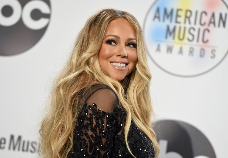 Mariah Carey Net Worth 2024 Atlanta Celebrity News