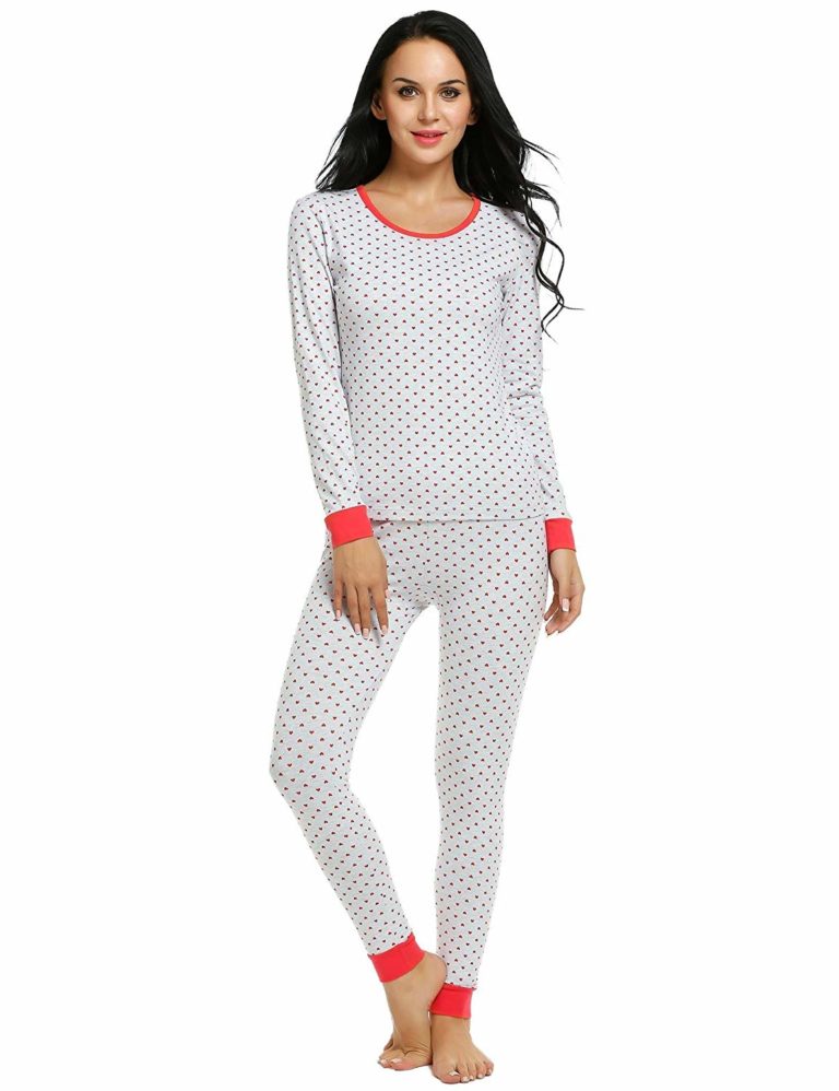 10 Types of Pajamas Every Woman Should Try - Atlanta Celebrity News