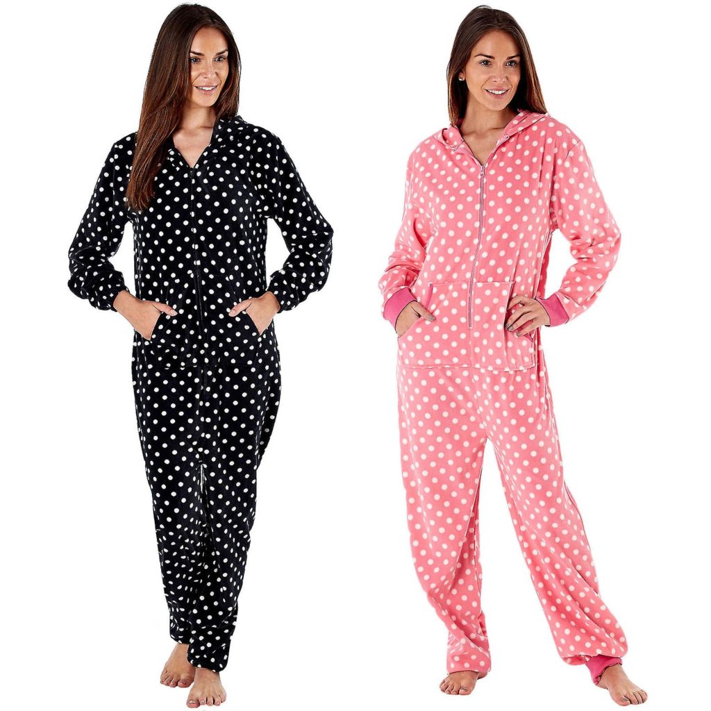 10 Types of Pajamas Every Woman Should Try - Atlanta Celebrity News