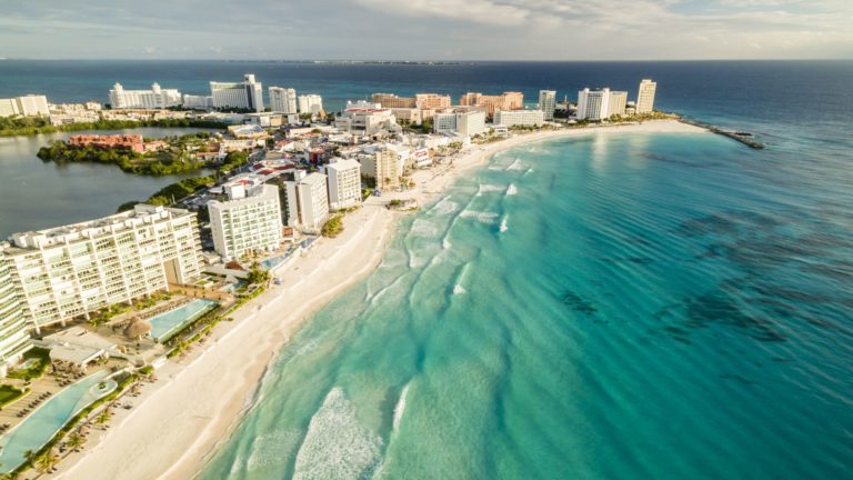 The Things You Need To Know About Cancun - Atlanta Celebrity News