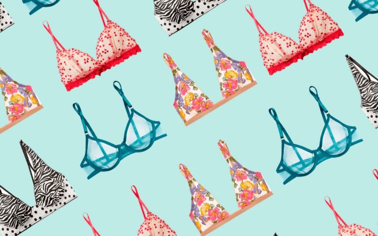 Choose Your Bra Based On Your Breast Type A Few Expert Suggestions Atlanta Celebrity News