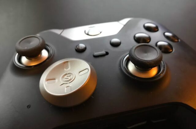 What is the Best Xbox One Modded Controller? - Atlanta Celebrity News