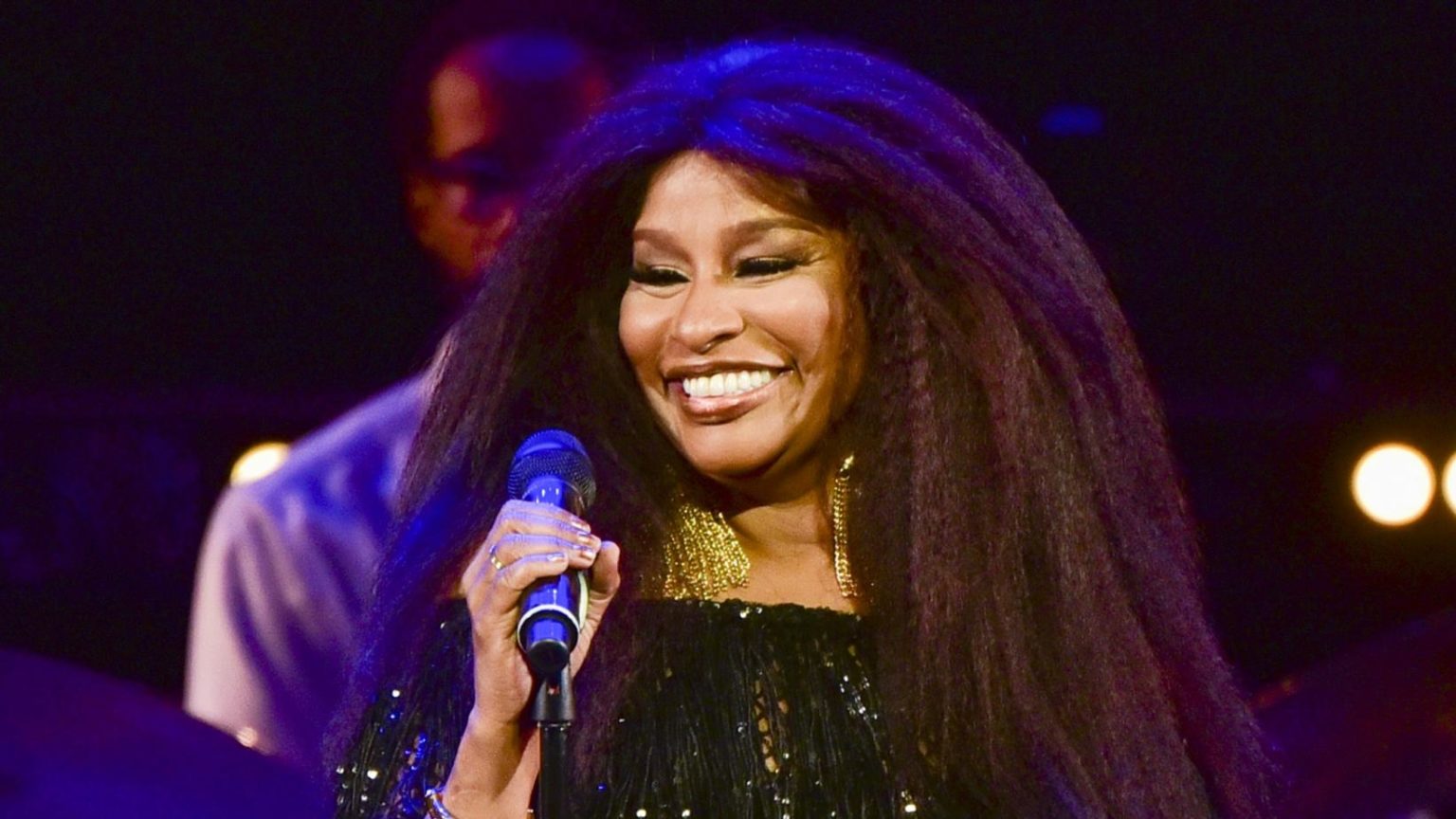 Chaka Khan Net Worth 2024 - Atlanta Celebrity News