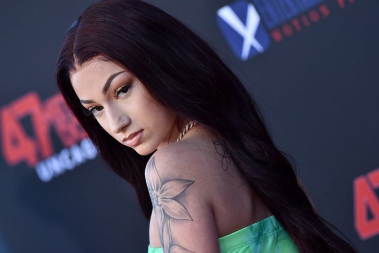 Bhad Bhabie Net Worth 2024 Atlanta Celebrity News