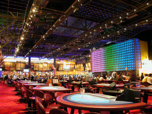 5 Best Casinos in Auckland You Must Visit in 2023 - Atlanta Celebrity News