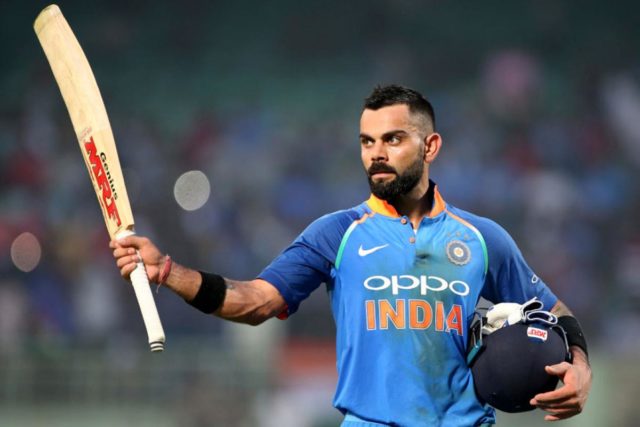 Virat Kohli Net Worth 2024 - Atlanta Celebrity News