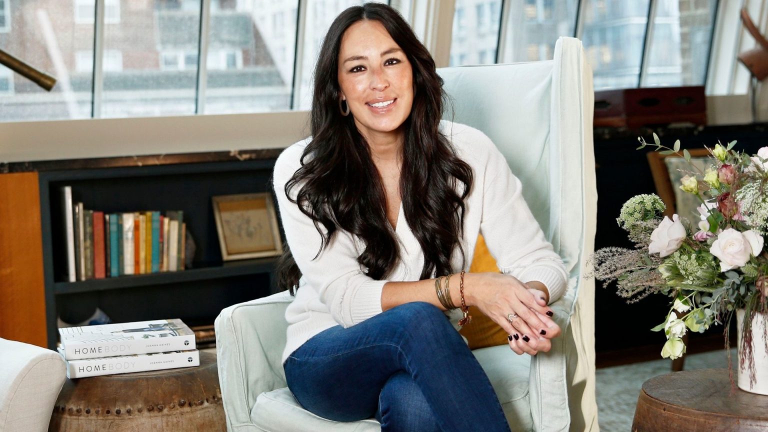 Joanna Gaines Net Worth 2024 Atlanta Celebrity News   Joanna 1536x864 