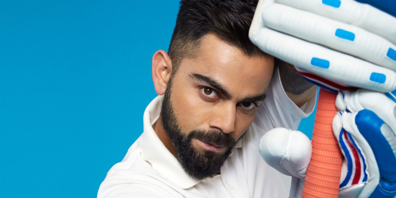 Virat Kohli Net Worth 2024 - Atlanta Celebrity News