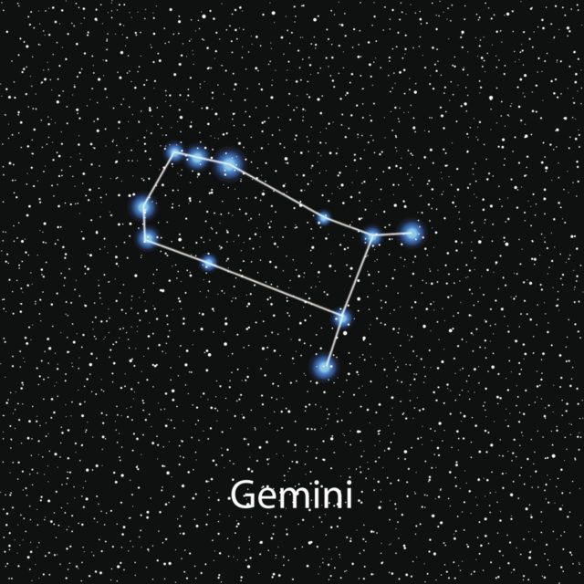 zodiac element for gemini