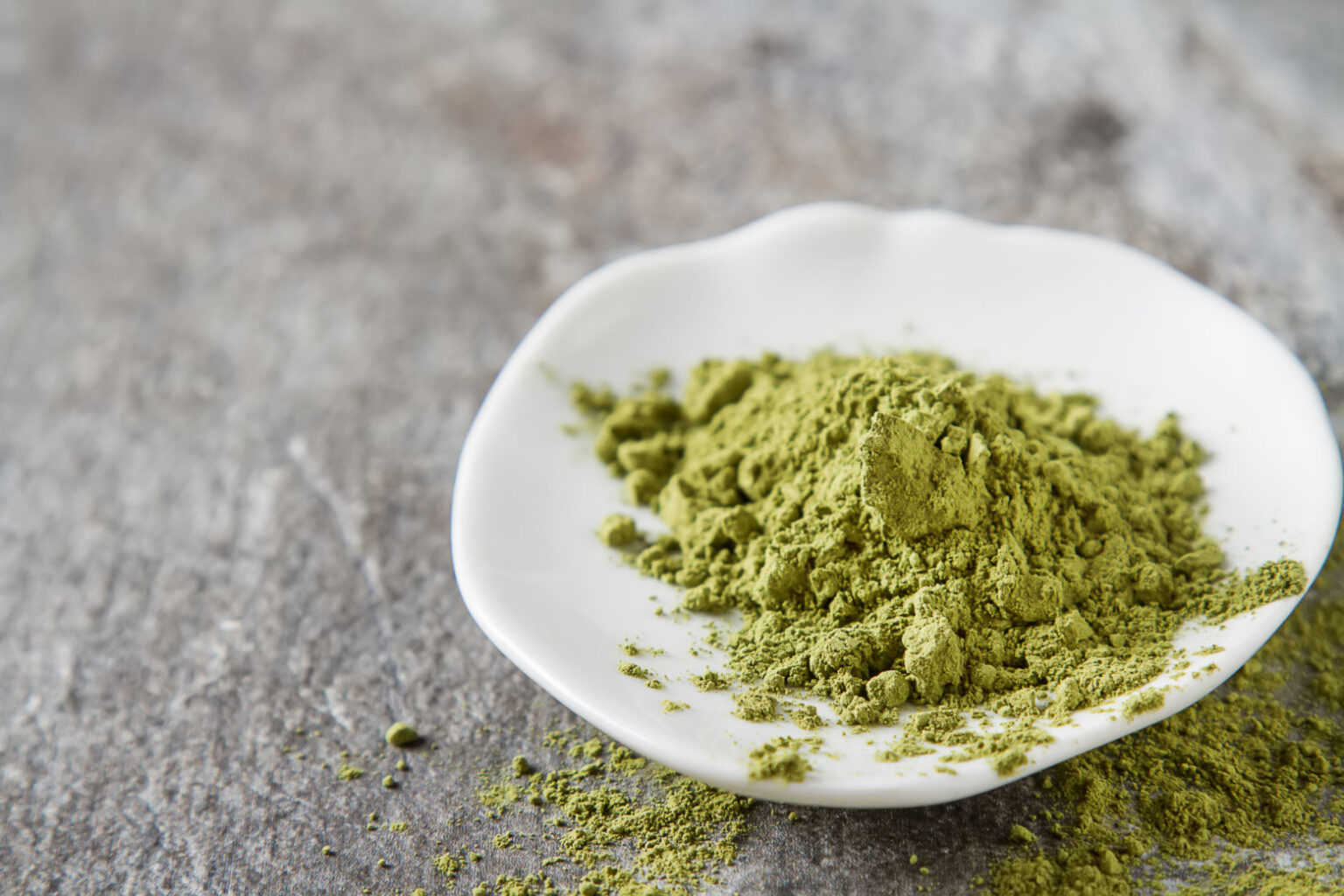 How To Take Kratom Powder - Atlanta Celebrity News