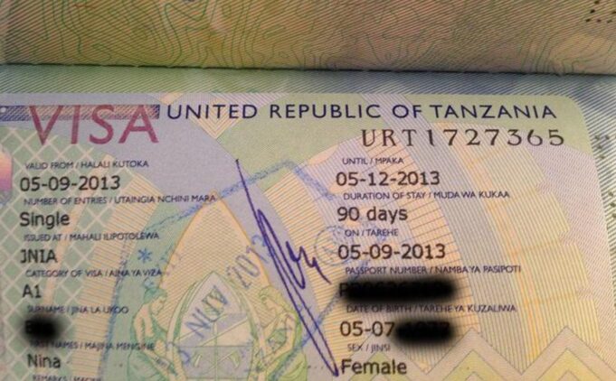 8 Things You Need To Know Before Visiting Tanzania In 2024 Atlanta   Visa 681x422 