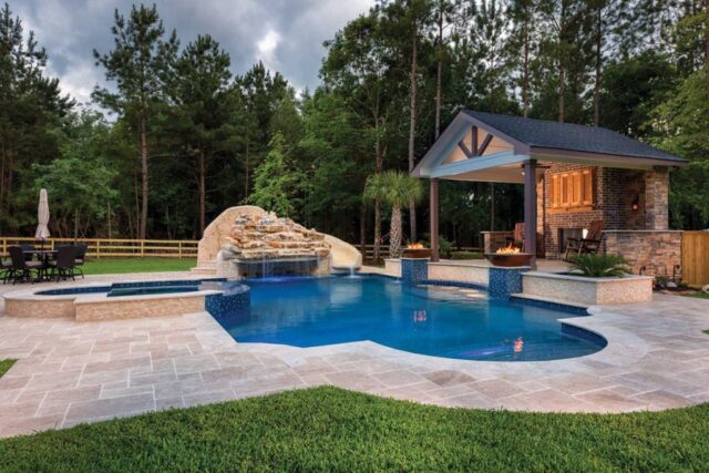 Tips to Consider When Planning Your Backyard Paradise - Atlanta ...