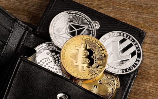 5 best bitcoin wallets